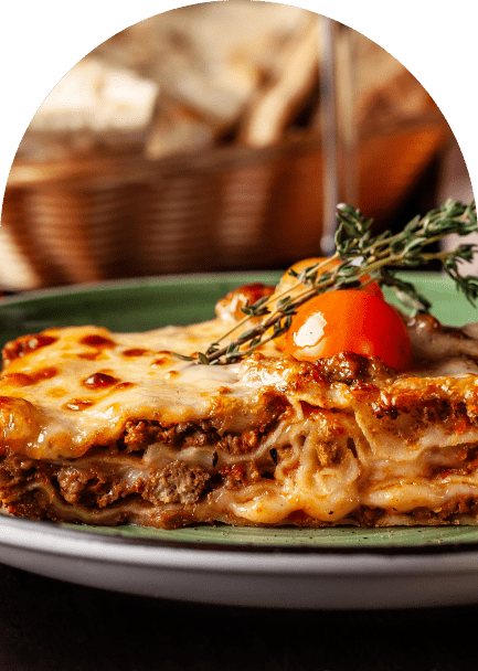 Lasagna Classica